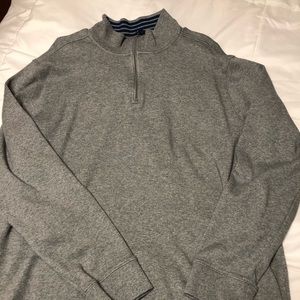 Men’s pullover